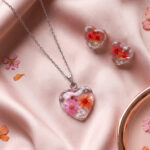 Best Friends Pendant