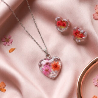 Best Friends Pendant