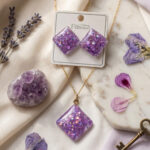Glitter Shine Pendant