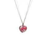 Mini Heart Pendant