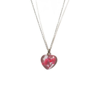 Mini Heart Pendant