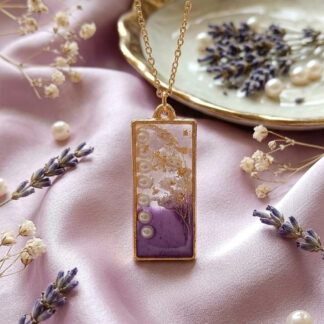 Pearl Pendant