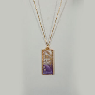 Pearl Pendant