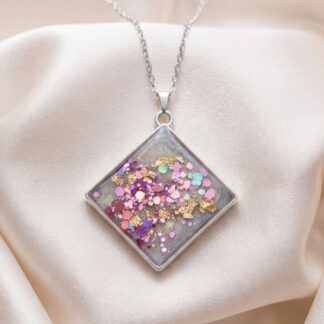 Stainless Steel Pendant